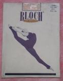 Bloch Dancers